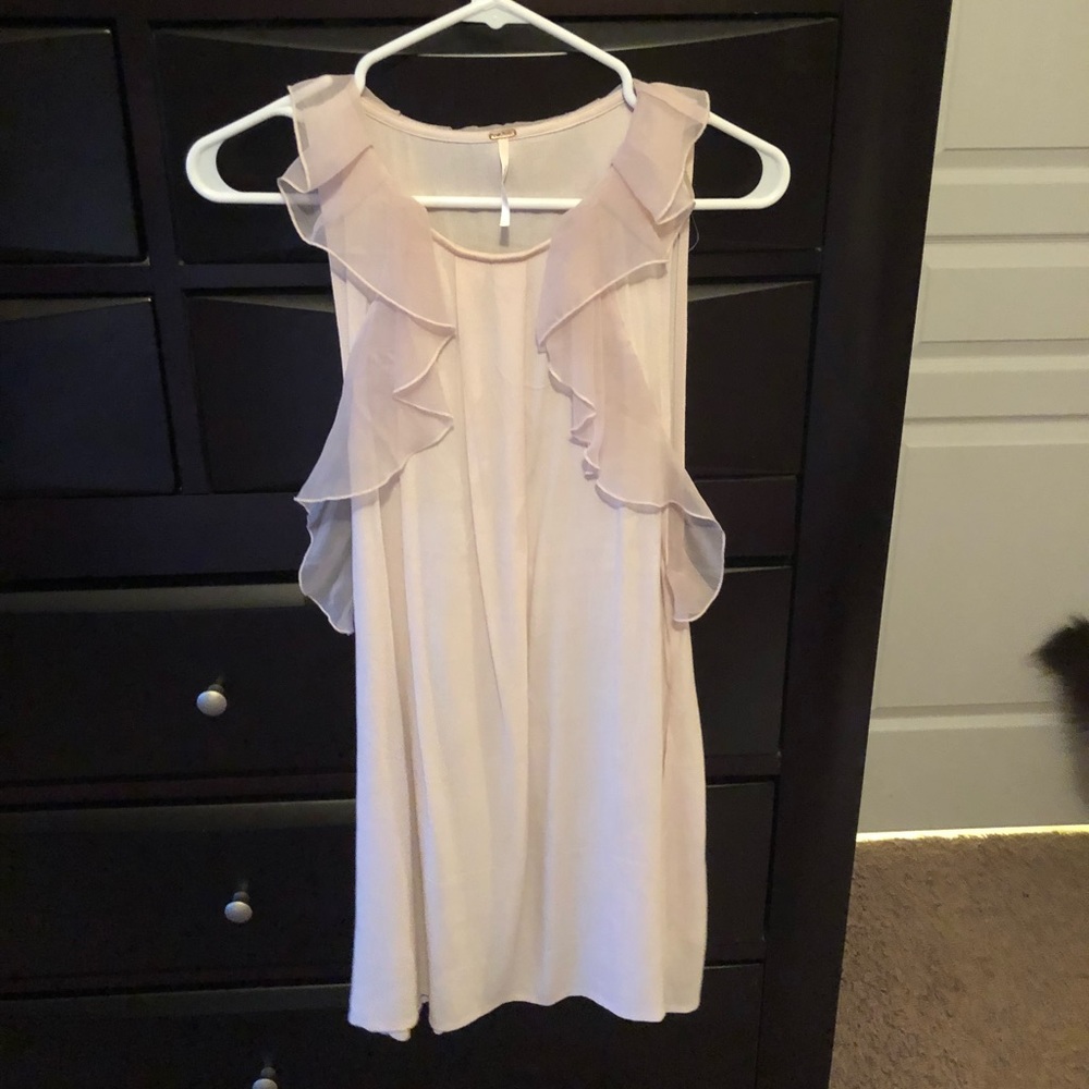 Free People Tunic